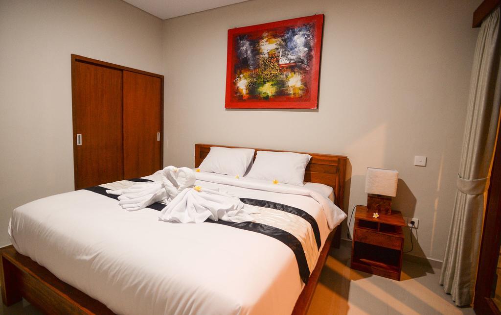 Pondok Canggu Homestay Exterior foto